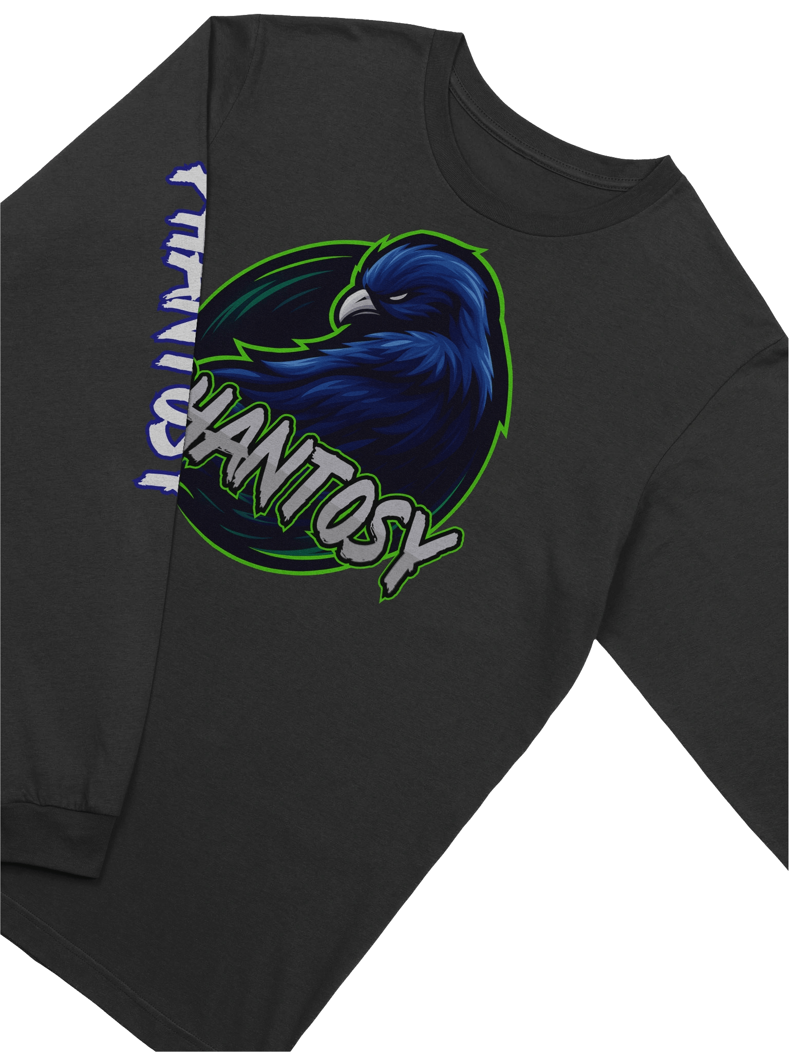 Phantosy Longsleeve ( 2025 ) product image (7)