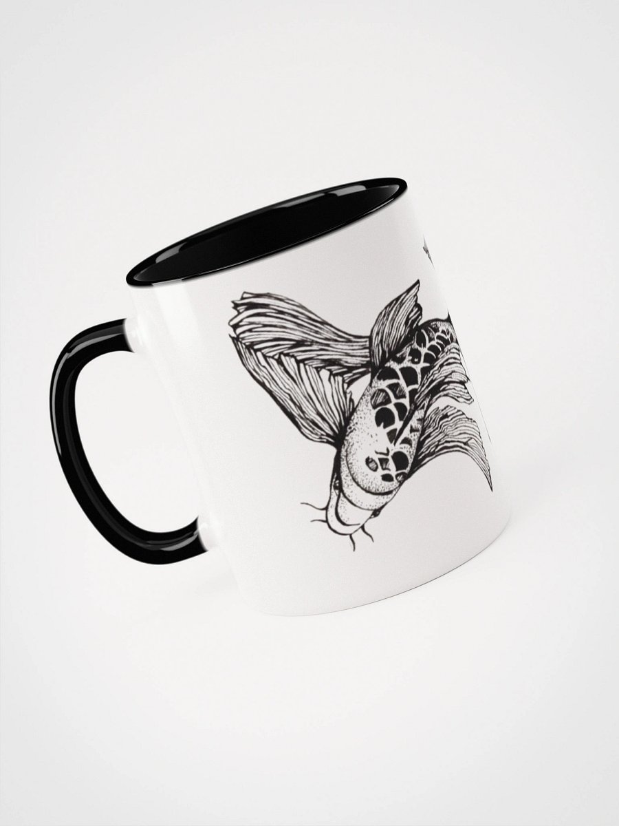 Koi Fish - Ceramic Mug product image (11)