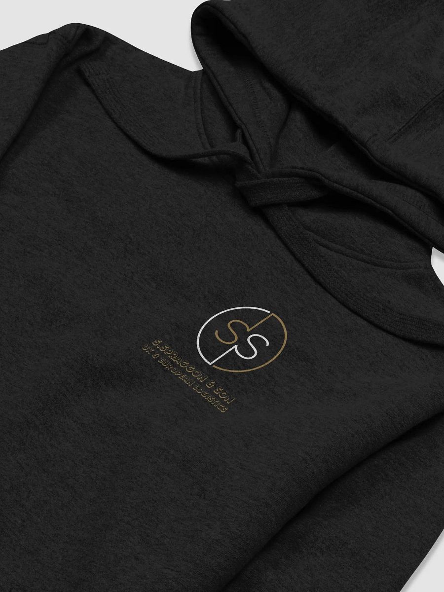 Spraggon & Son Gold Unisex Premium Hoodie product image (5)