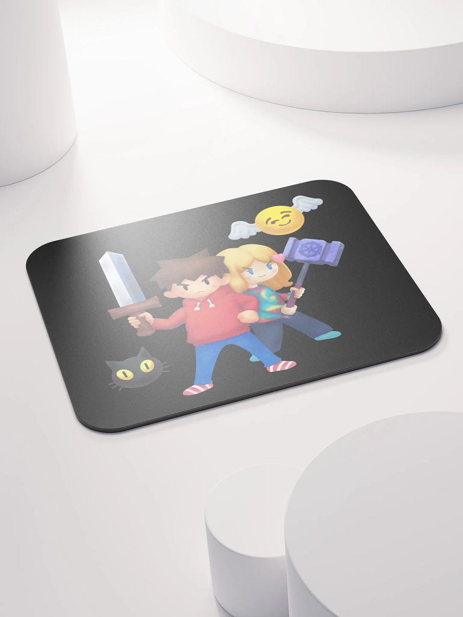 BMG Retro Mouse Pad product image (7)