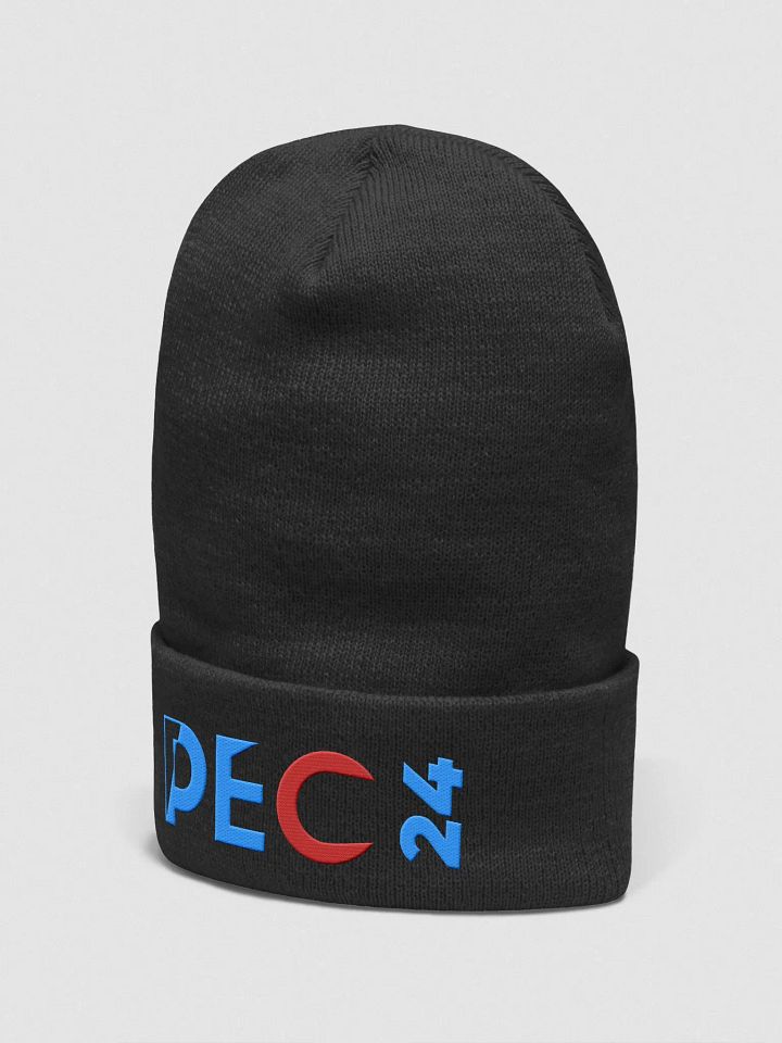 PEC24 Beanie product image (11)