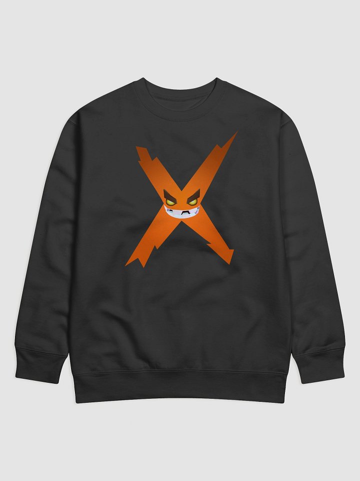 D-X Sweatshirt product image (1)