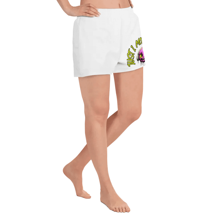 J1M Women Shorts product image (3)