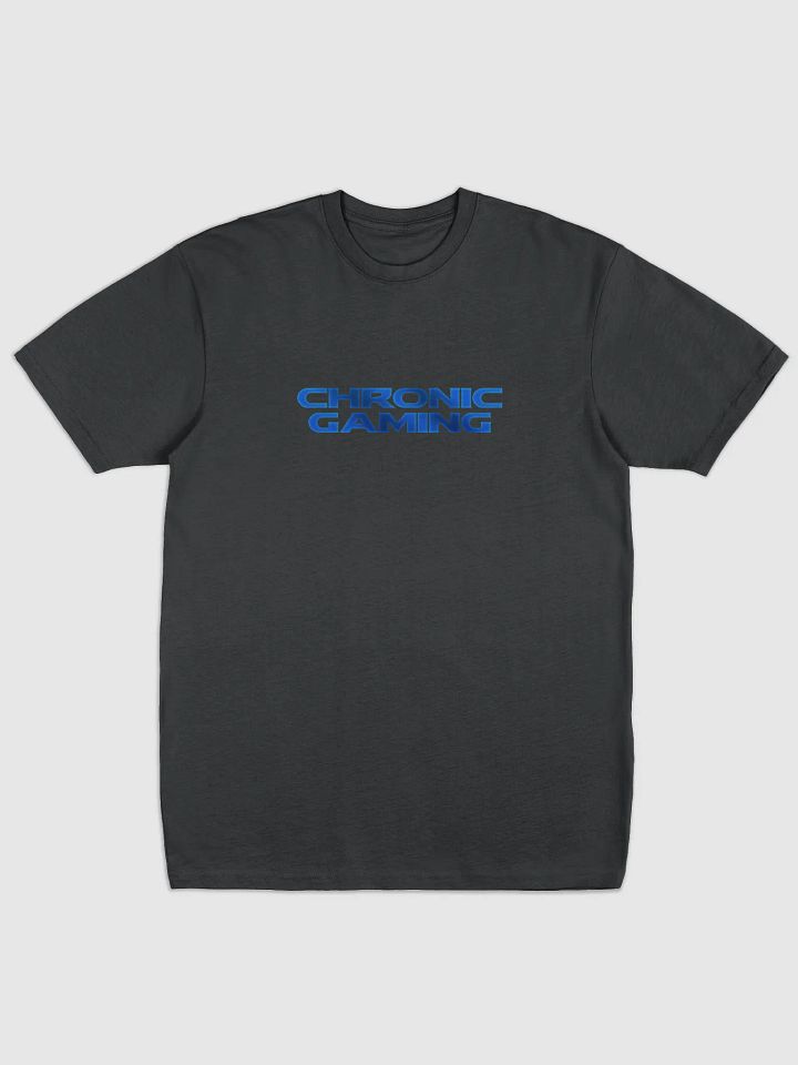 Chronic Tee V2 product image (1)