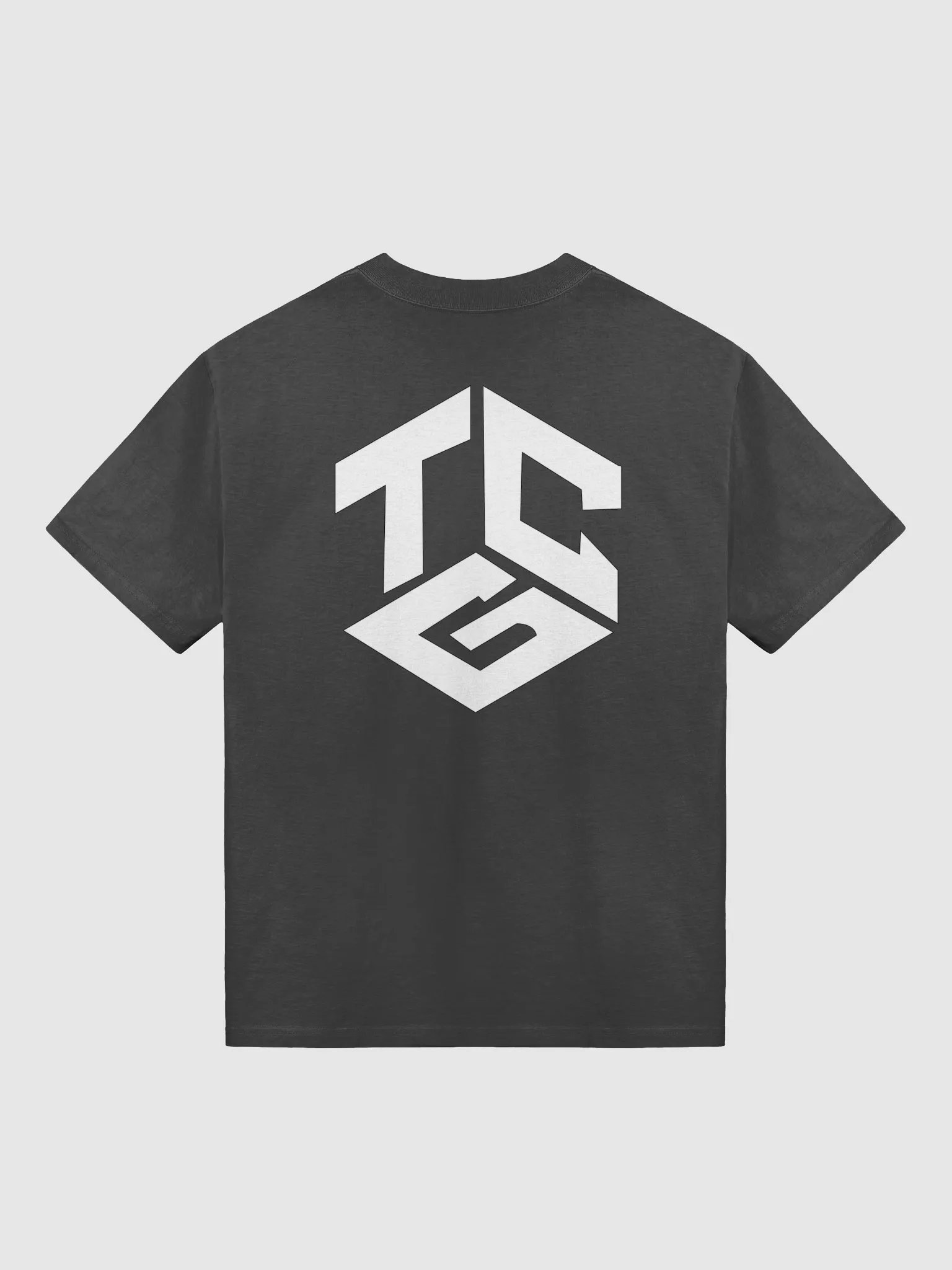 TCG (OVERSIZED) Shirt product image (2)