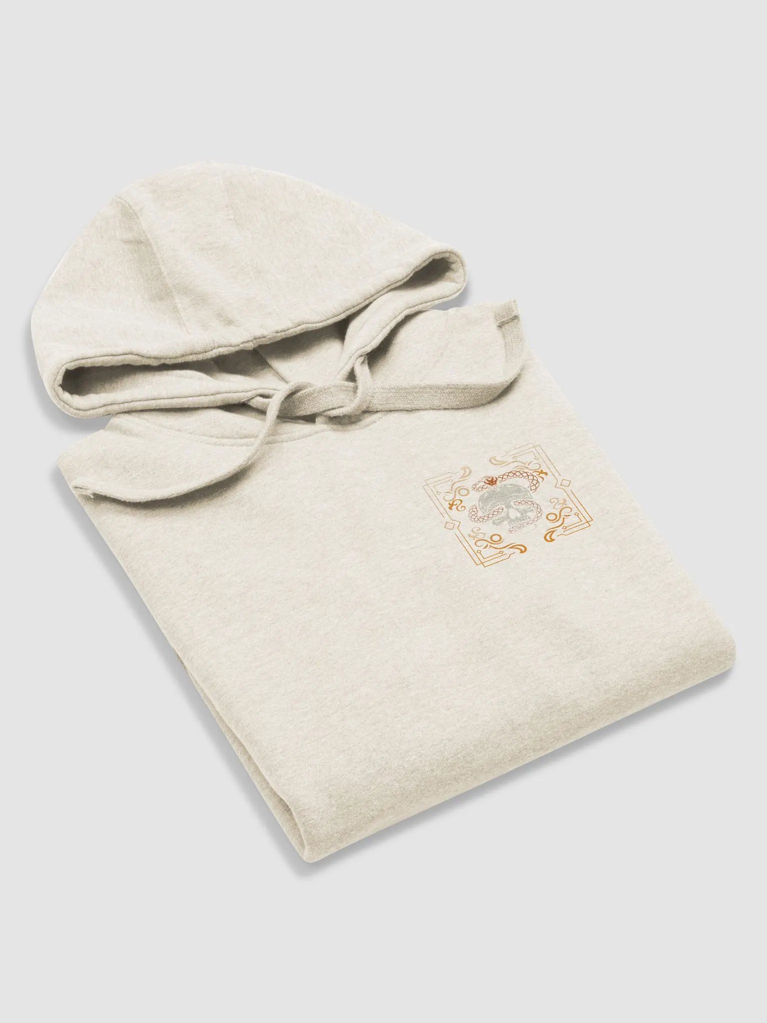 Golden Hour Hoodie product image (1)