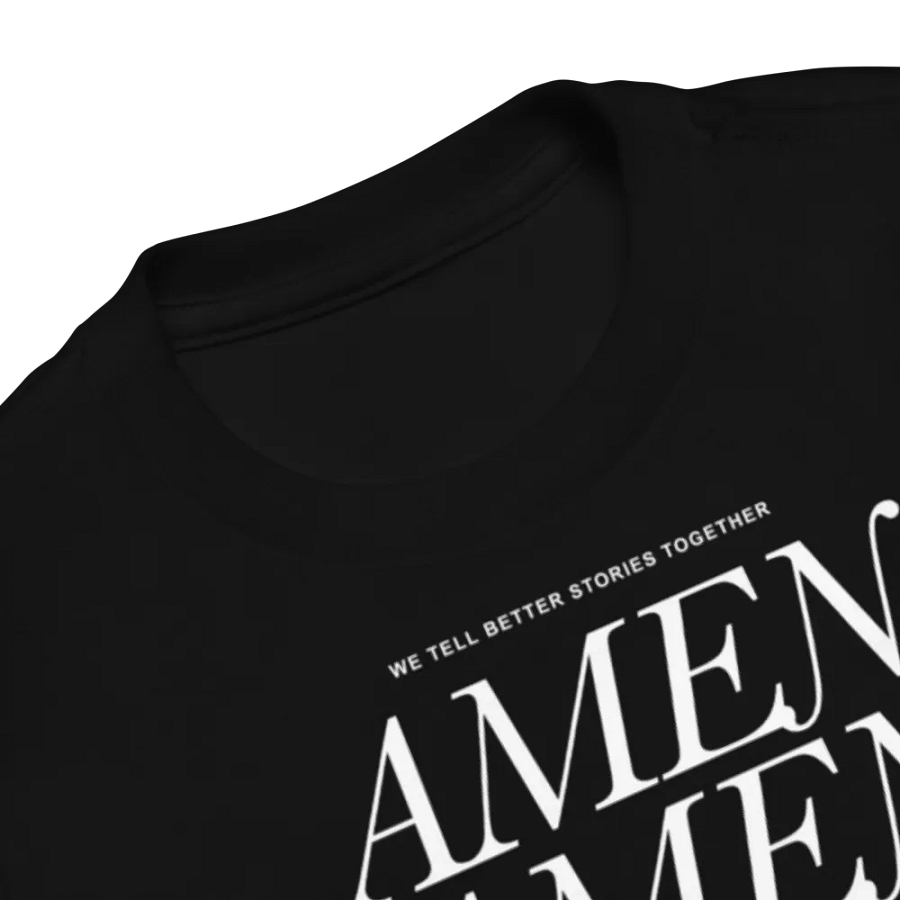 Kids Say Amen! (Toddlers) product image (4)
