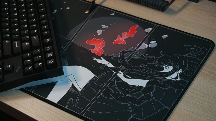 Seishin (精神) product image (2)