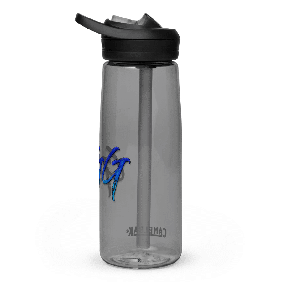GGG Logo Sports Water Bottle product image (4)