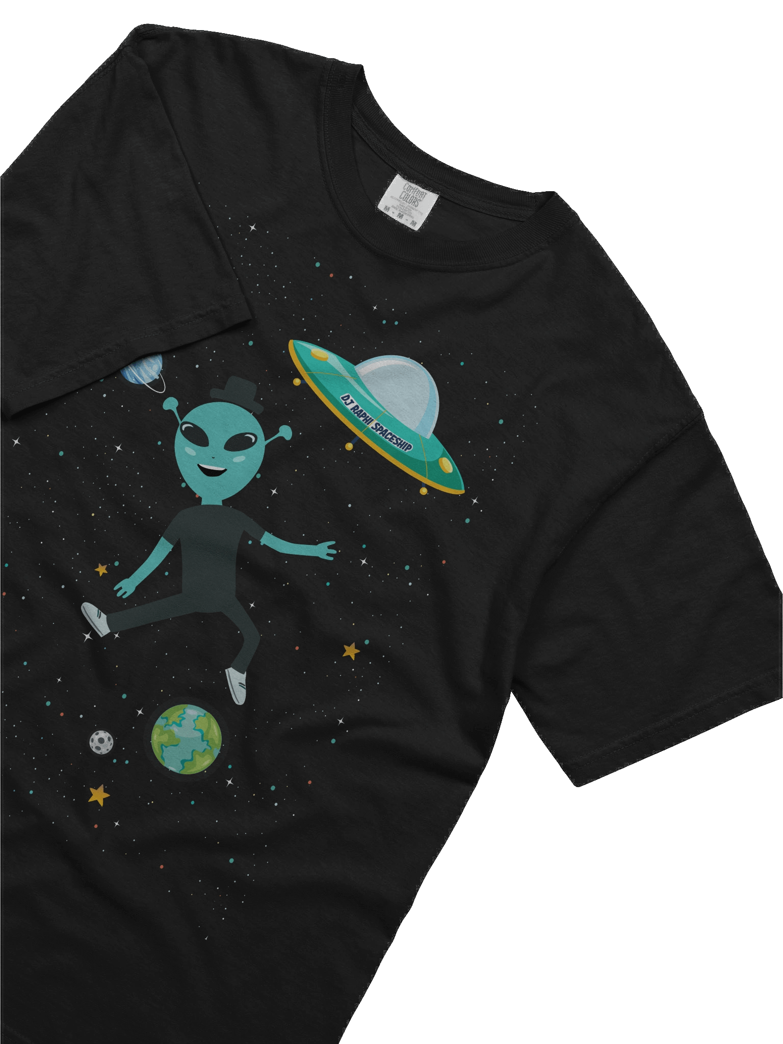The Warm Up | Adult T-Shirt product image (27)