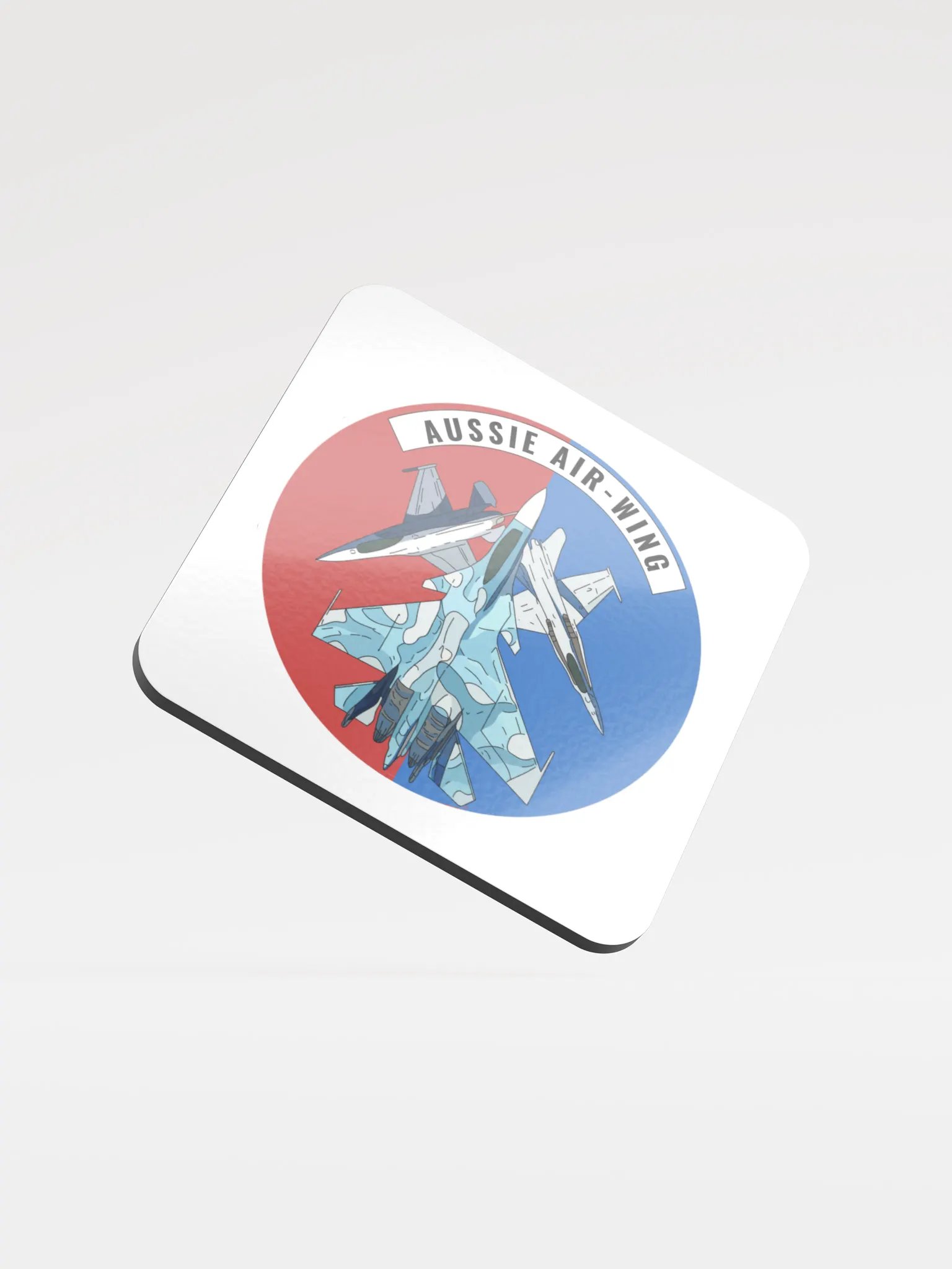 Aussie Air-Wing Coaster product image (1)