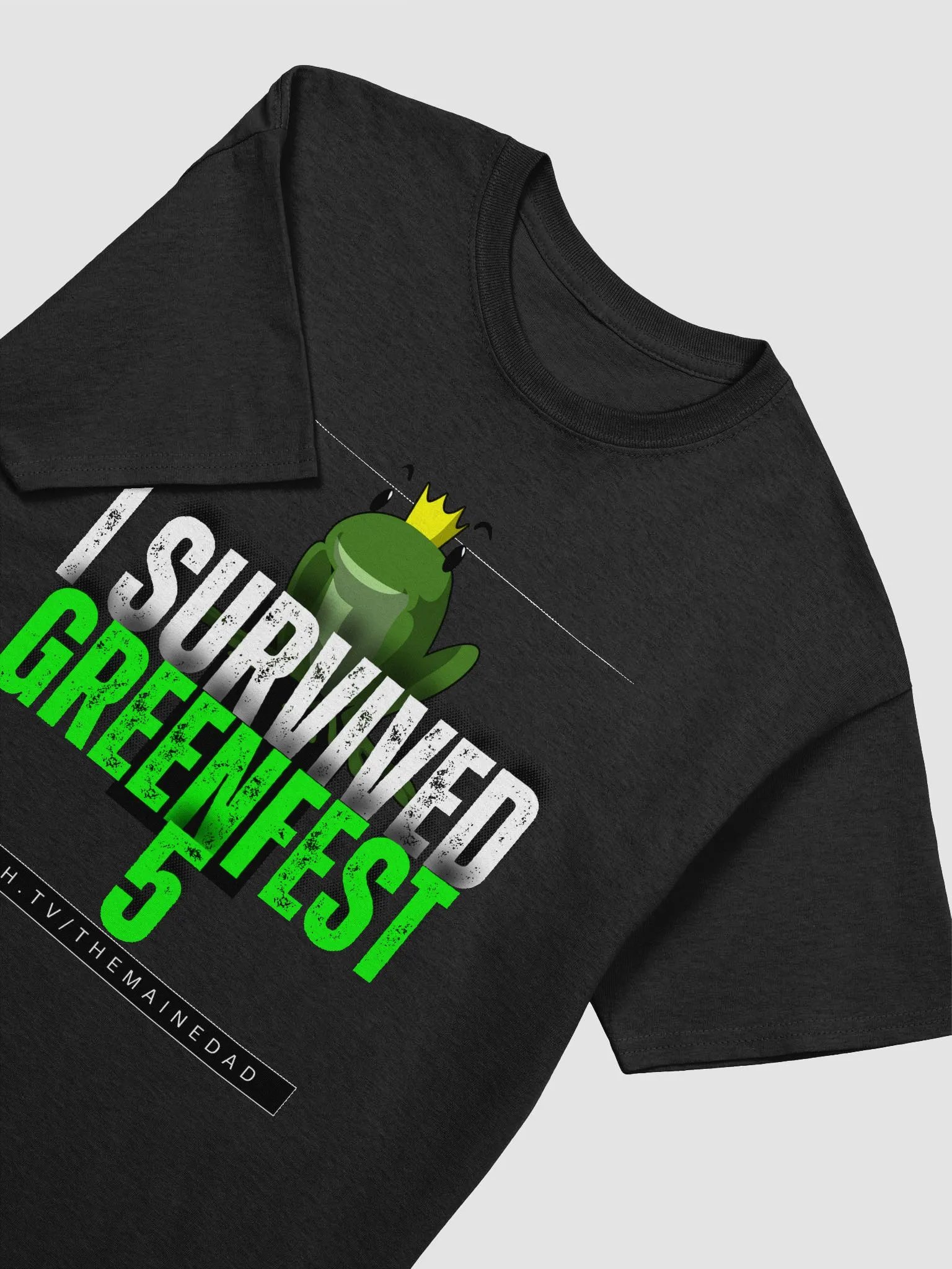 GreenFest 5 product image (3)