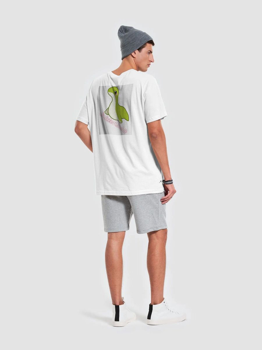SinisterSushii Nessie T-Shirt product image (57)