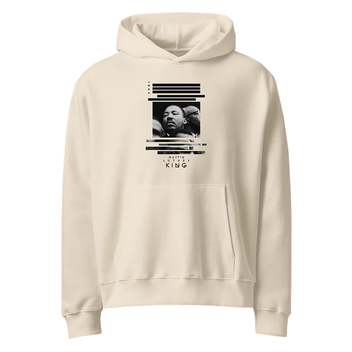 ABNL Premium Comfort Oversized Hoodie product image (1)