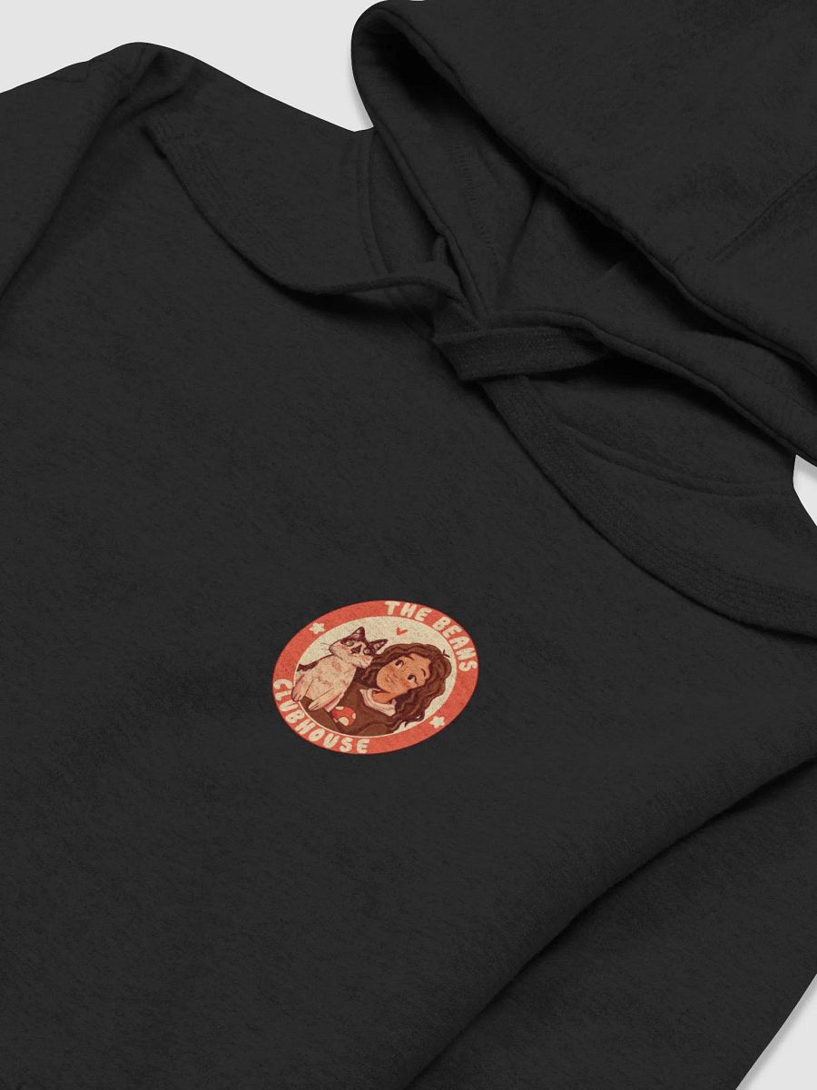 Beans Clubhouse Hoodie product image (4)
