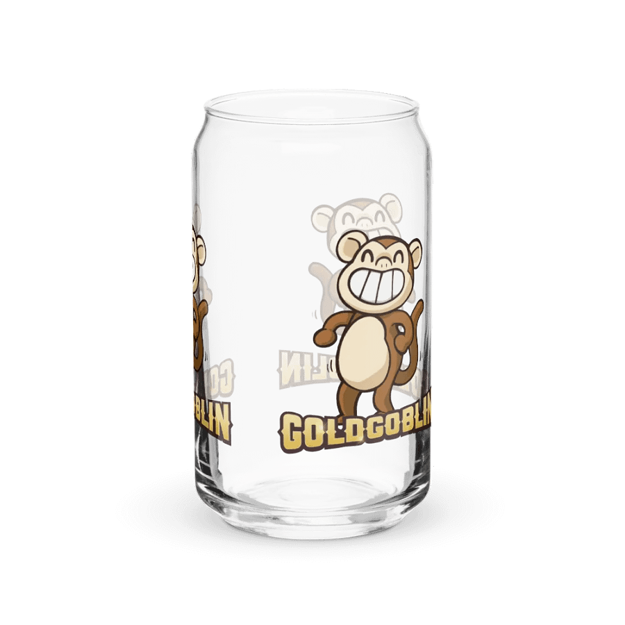 Danceaffe Dose-Glas product image (7)