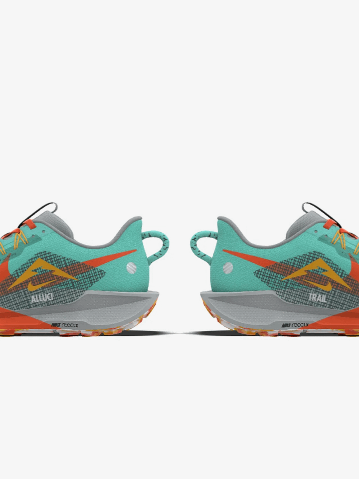 Nike "Lost Glitch" Pegasus Trail by Alluci product image (2)