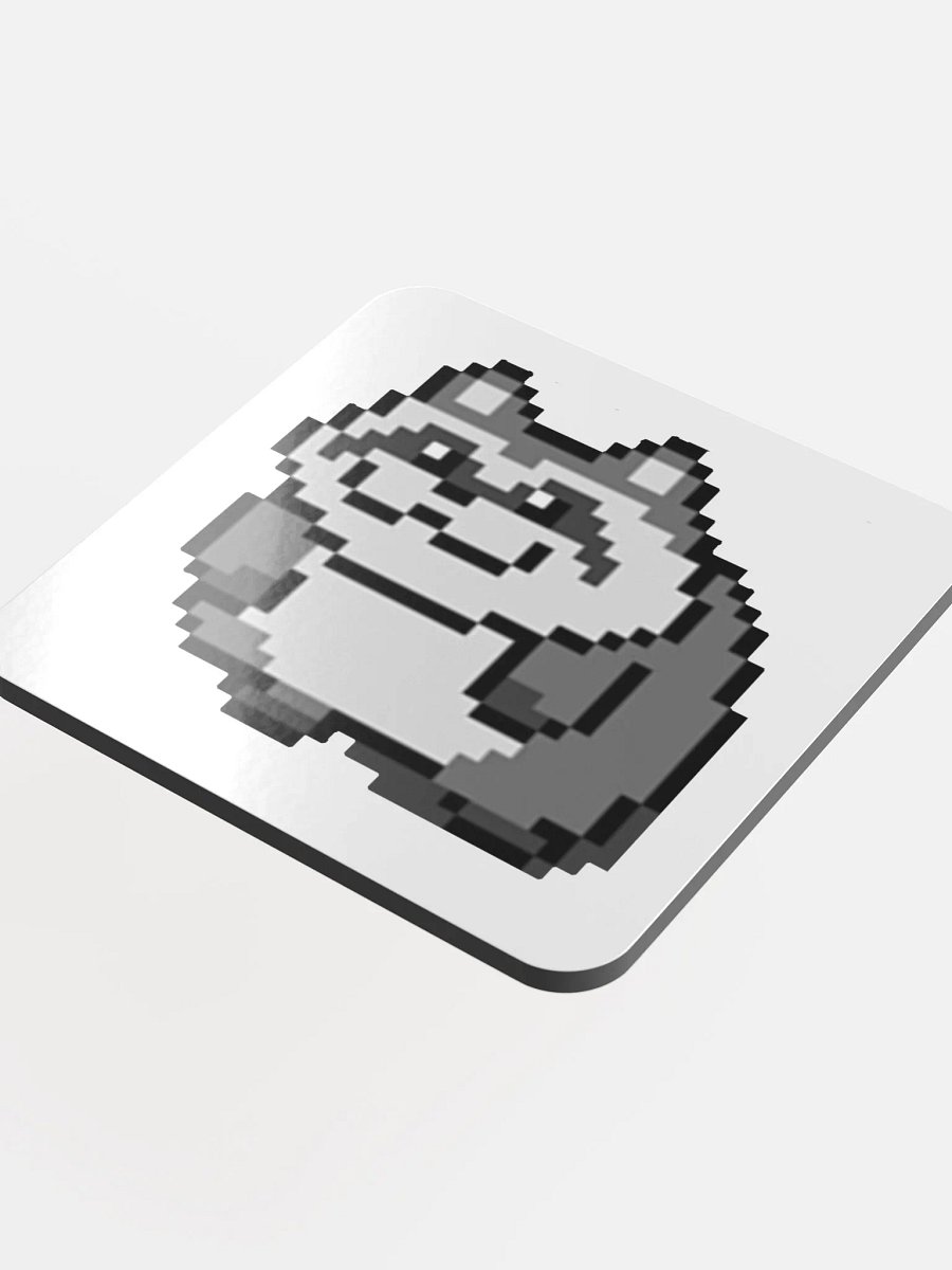 Nizzleton Coaster product image (4)