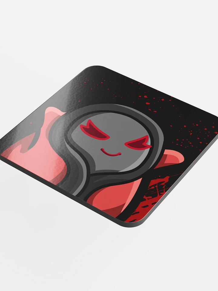 Blankies Coaster product image (1)