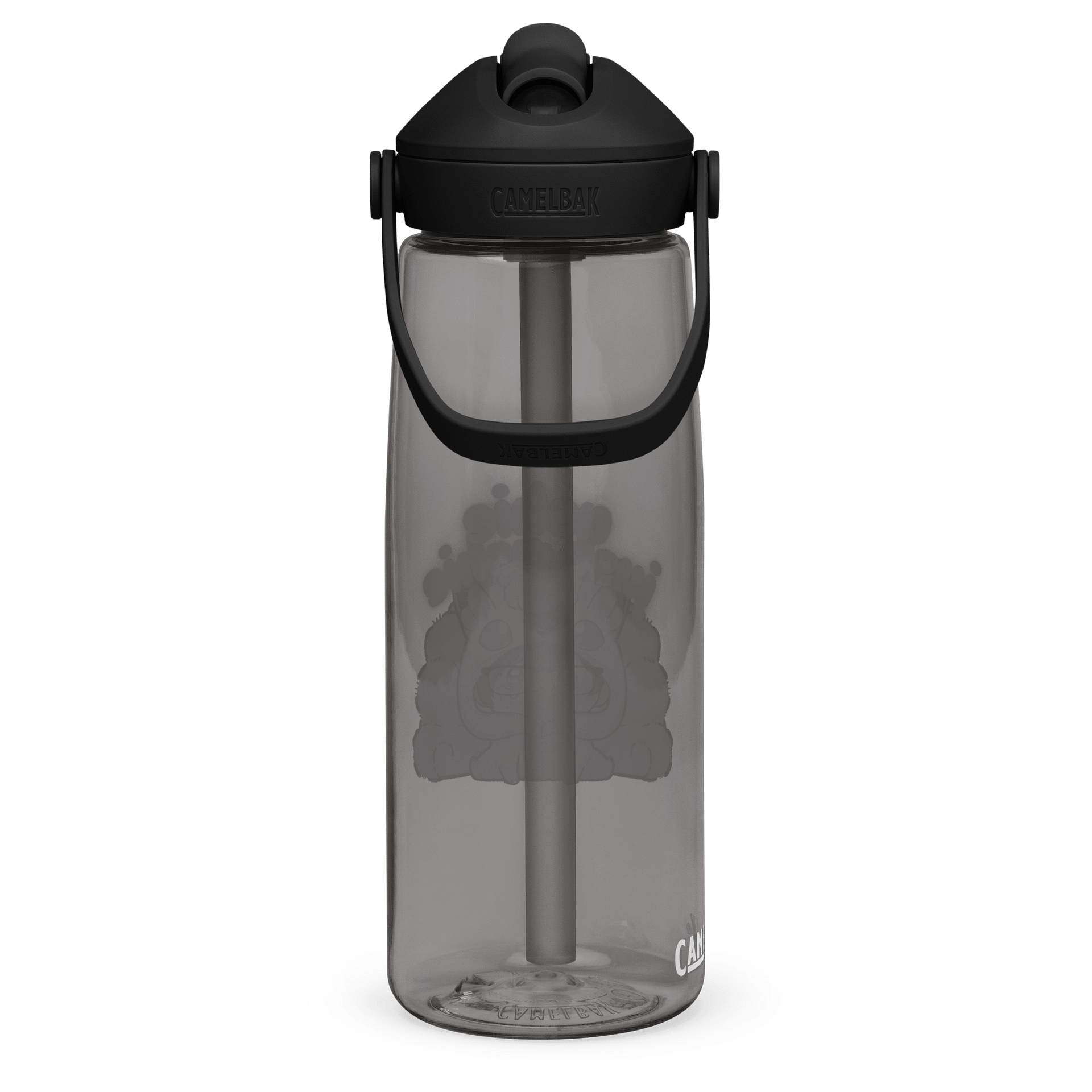 Ashie. Just Ashie. Water Bottle product image (5)