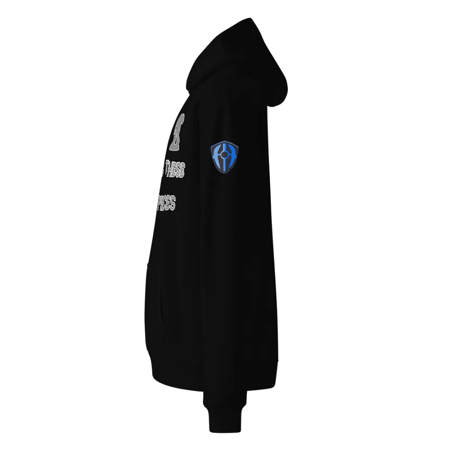 RevanLygar MiniModel Hoodie product image (8)