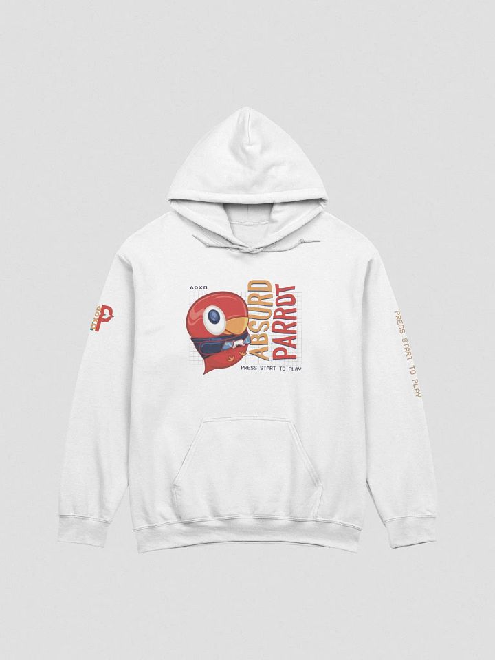 Men's Baby Parrot Hoodie product image (4)