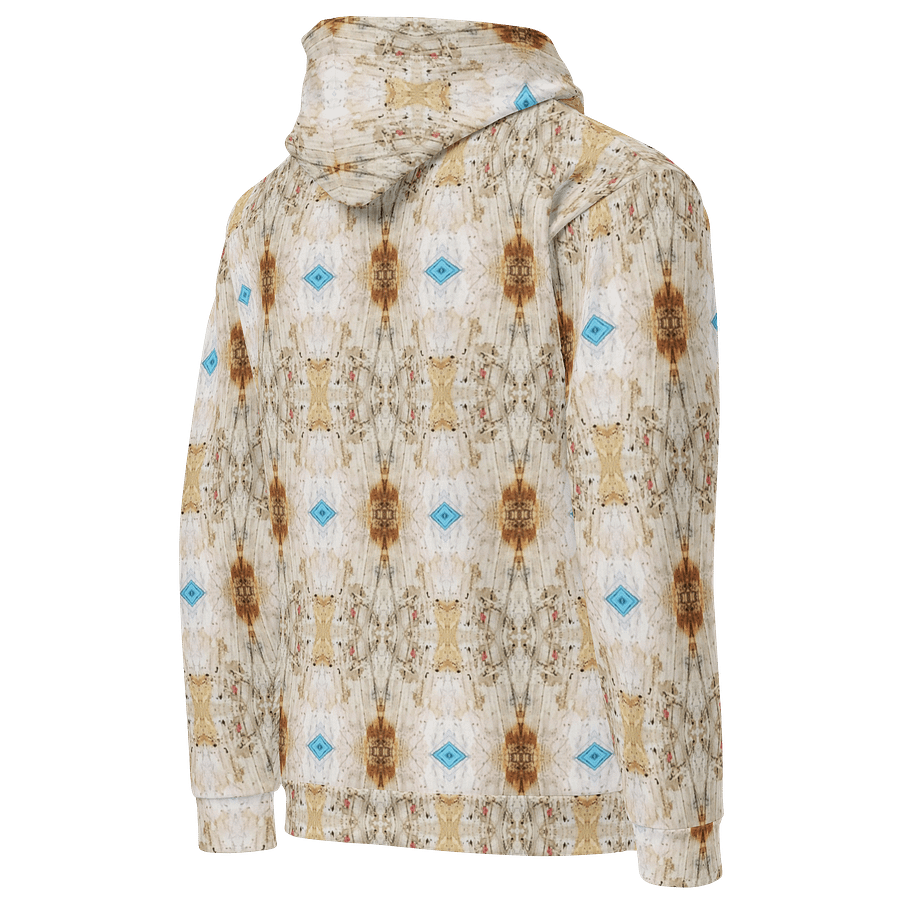 Whisperlight – Desert Mirage Edition Unisex Hoodie product image (5)