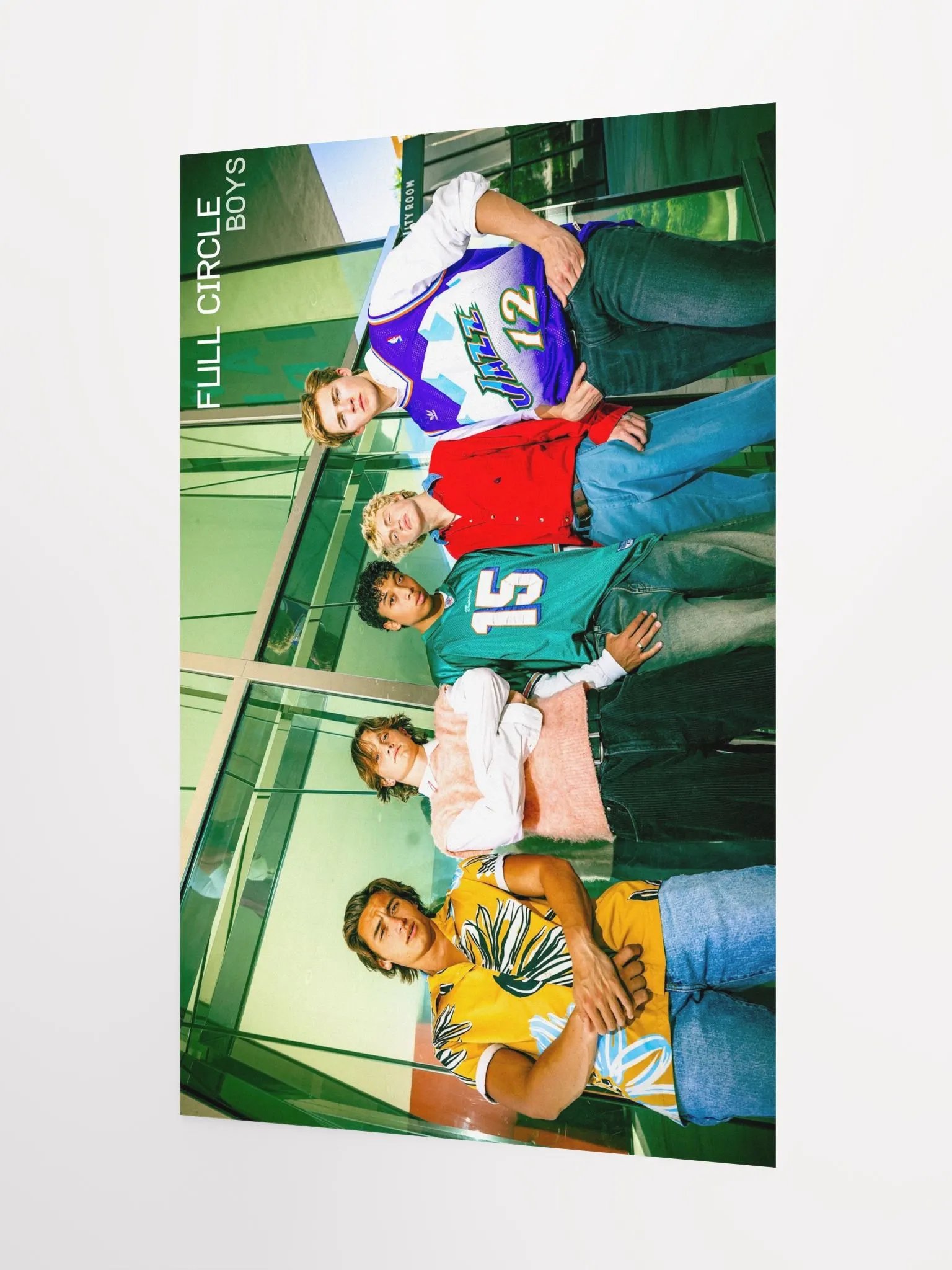 FCB POSTER product image (3)