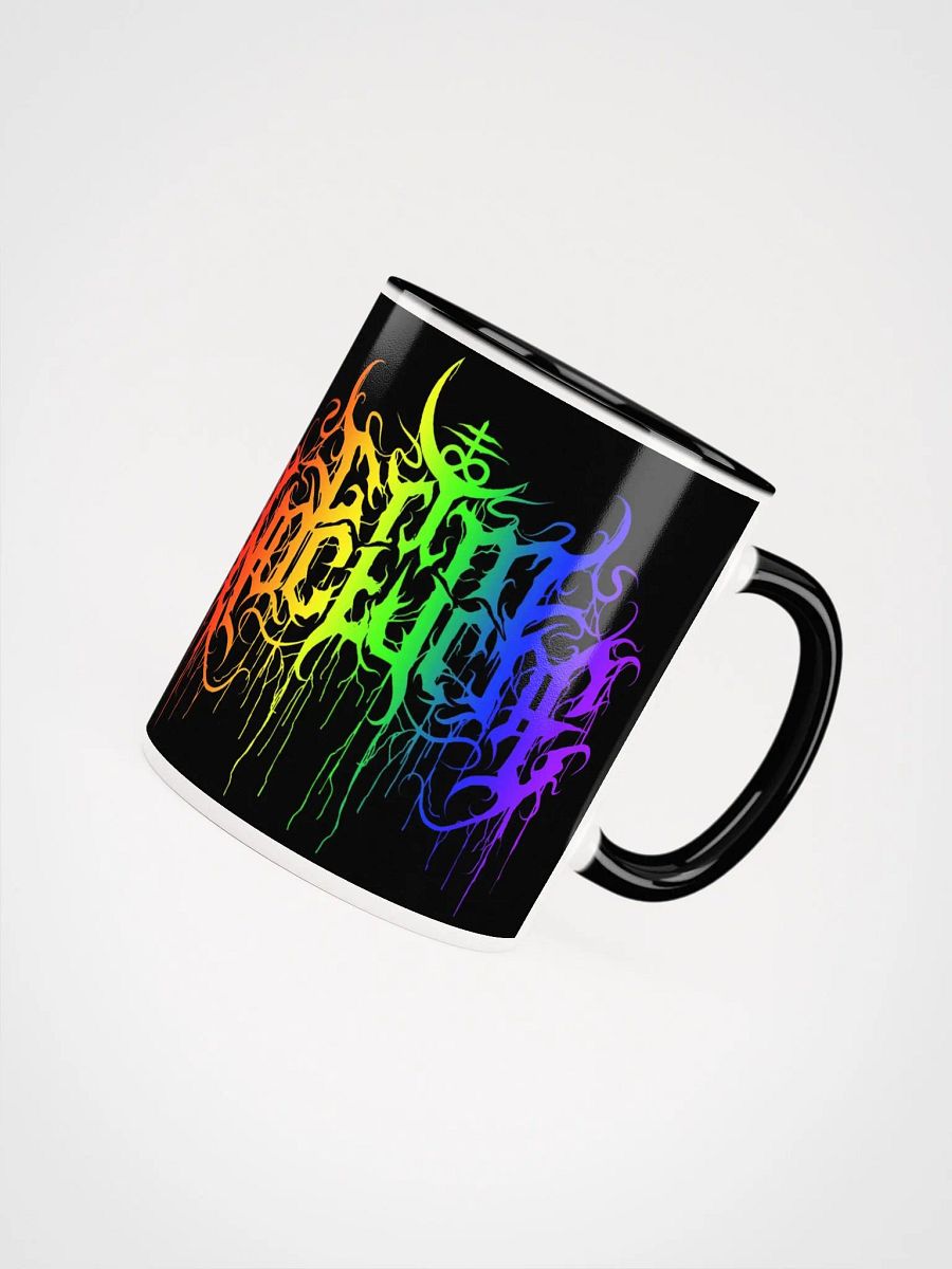 Pride Logo Mug product image (52)