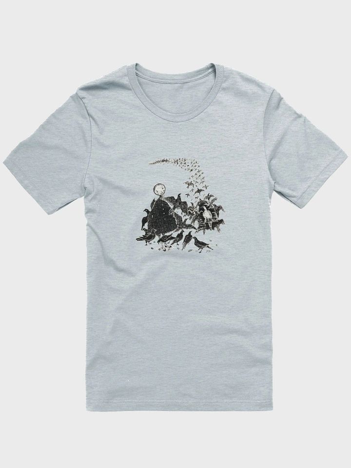I've come to watch birds congregate, 2019 product image (22)