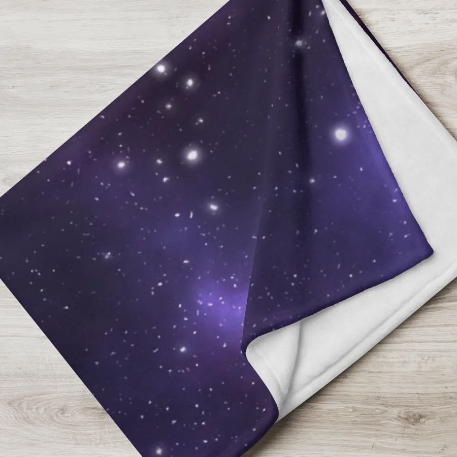 Galaxy Blanket product image (17)