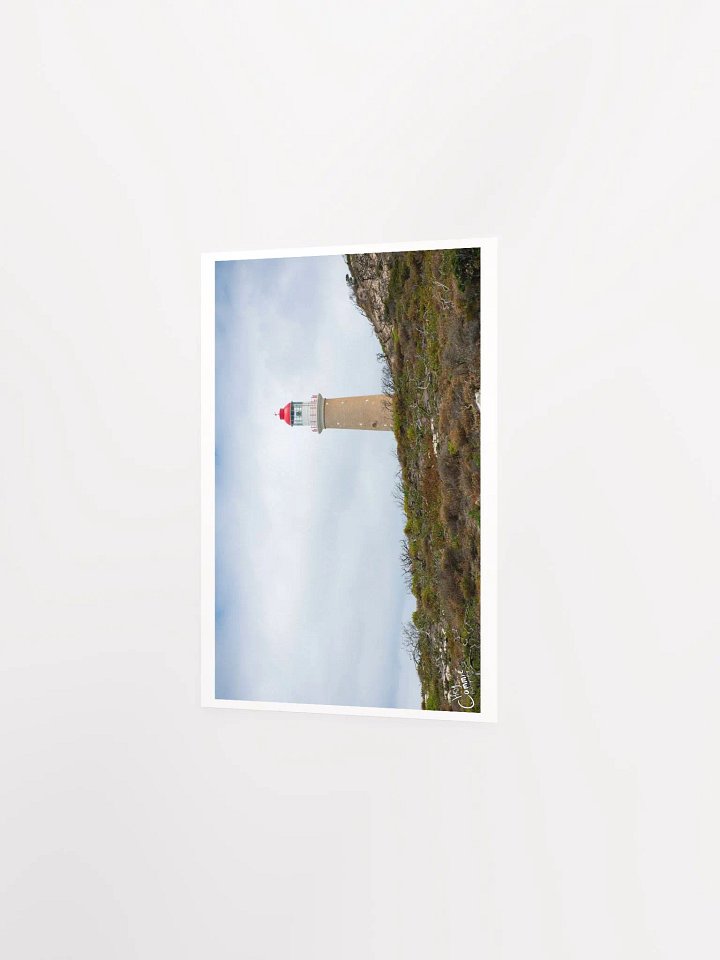 Lighthouse - Print product image (2)