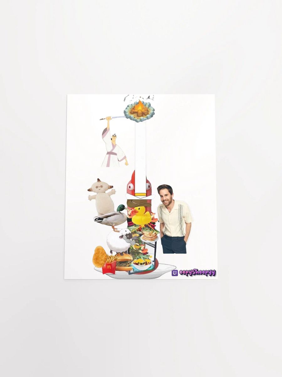 THE CREATION product image (4)