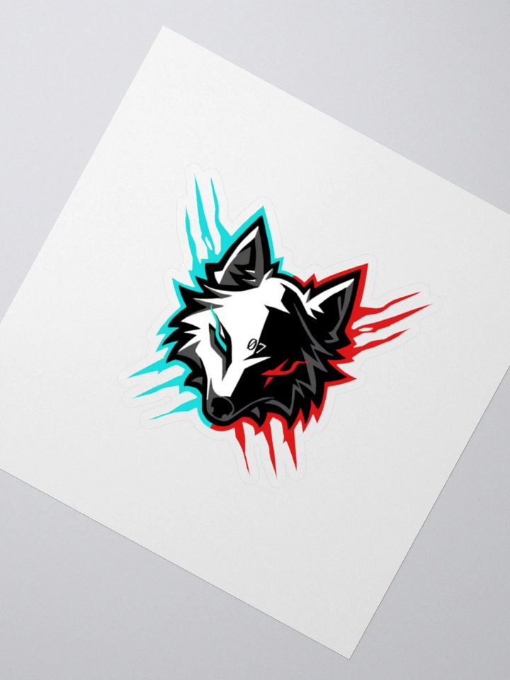 Fissure Sticker 2 product image (4)