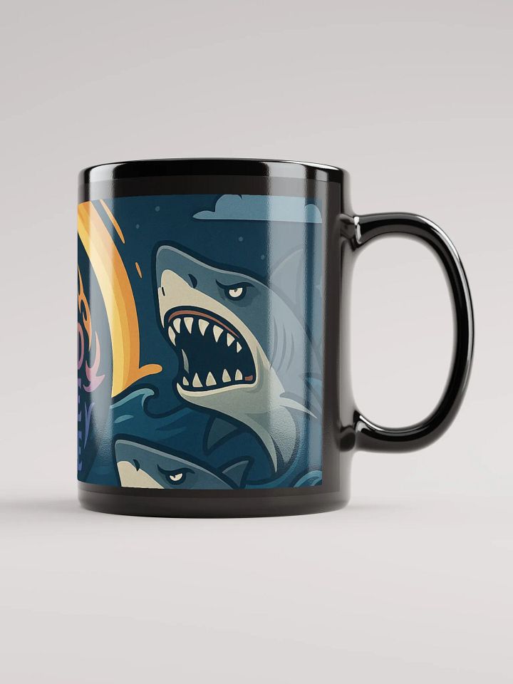 SharkBait BrewHaHa product image (2)