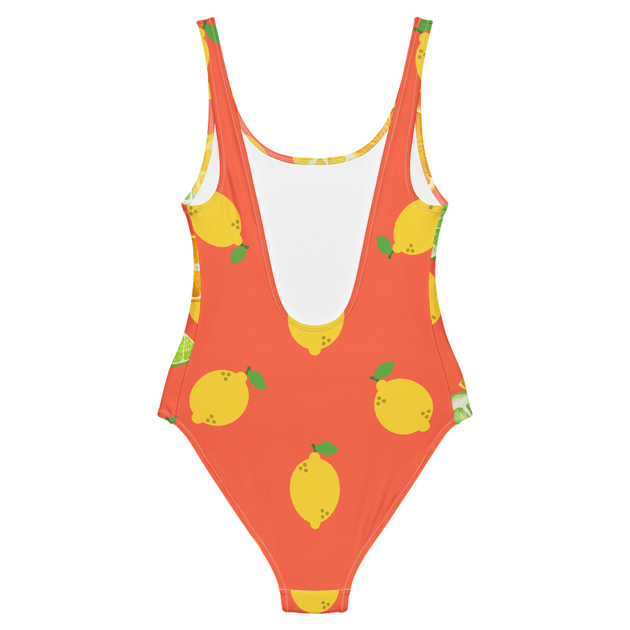 Squeeze of the day All-Over Swimsuit product image (6)