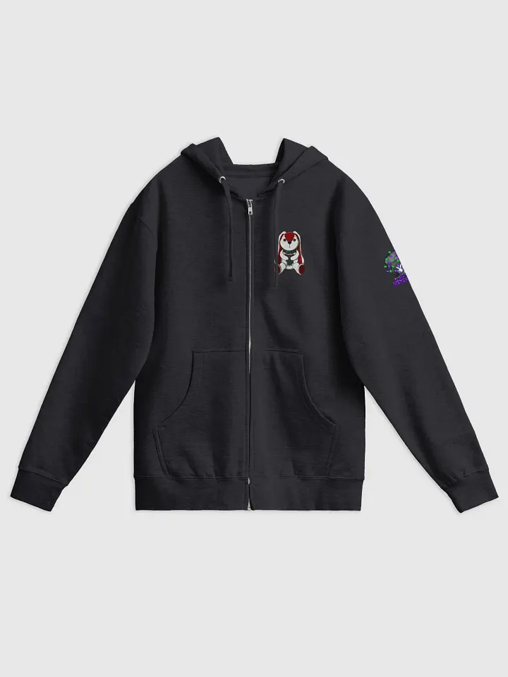 Peppermint Zip-Up product image (1)