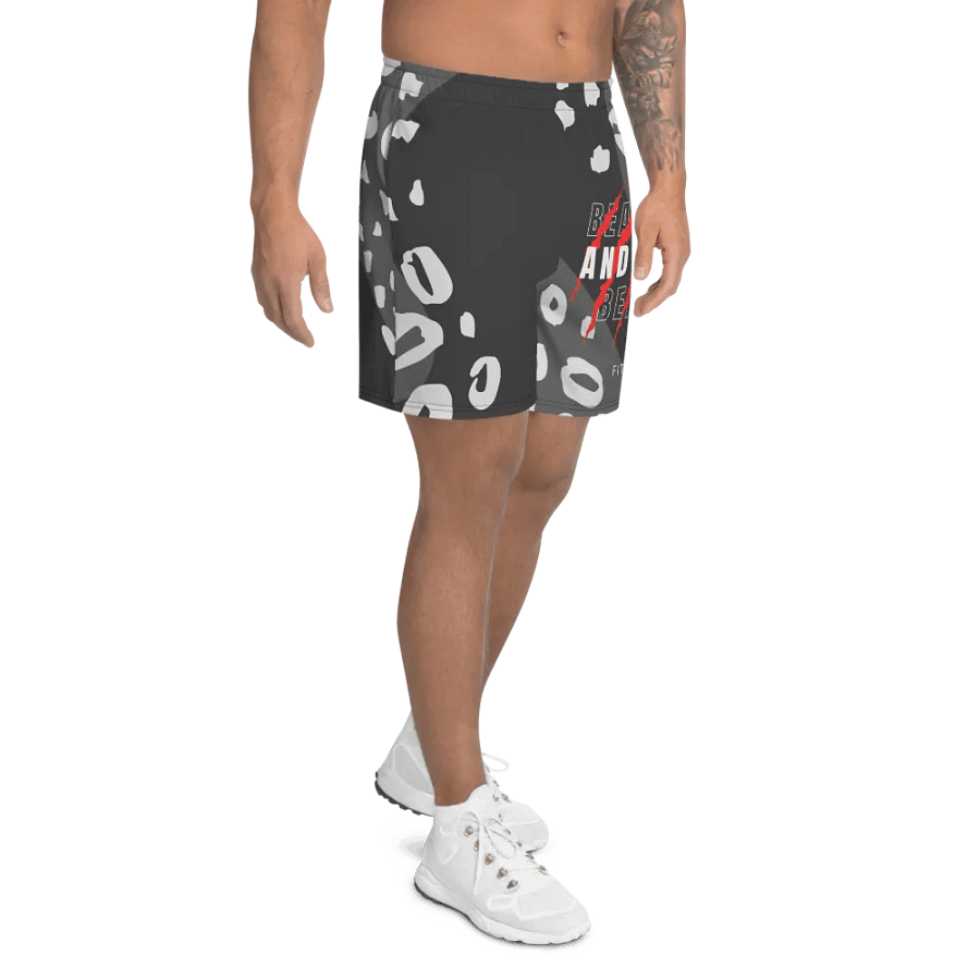 BATB SHORTS product image (2)