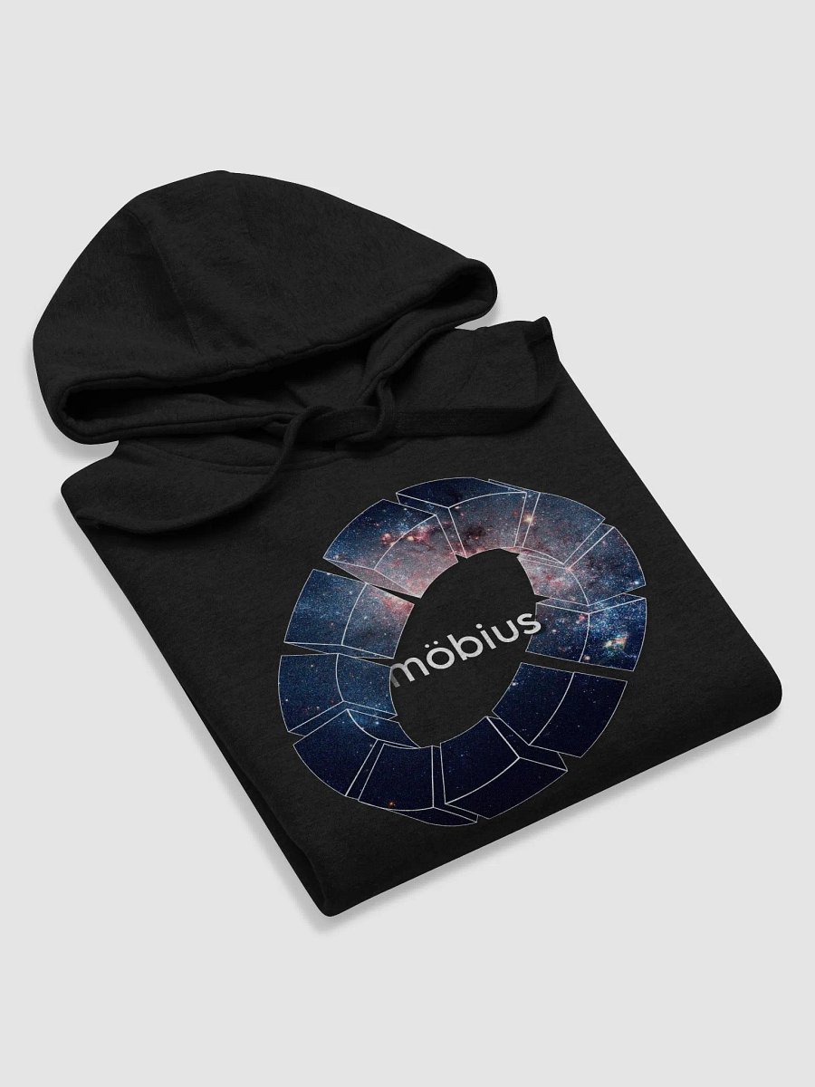 Möbius Strip Hoodie product image (5)