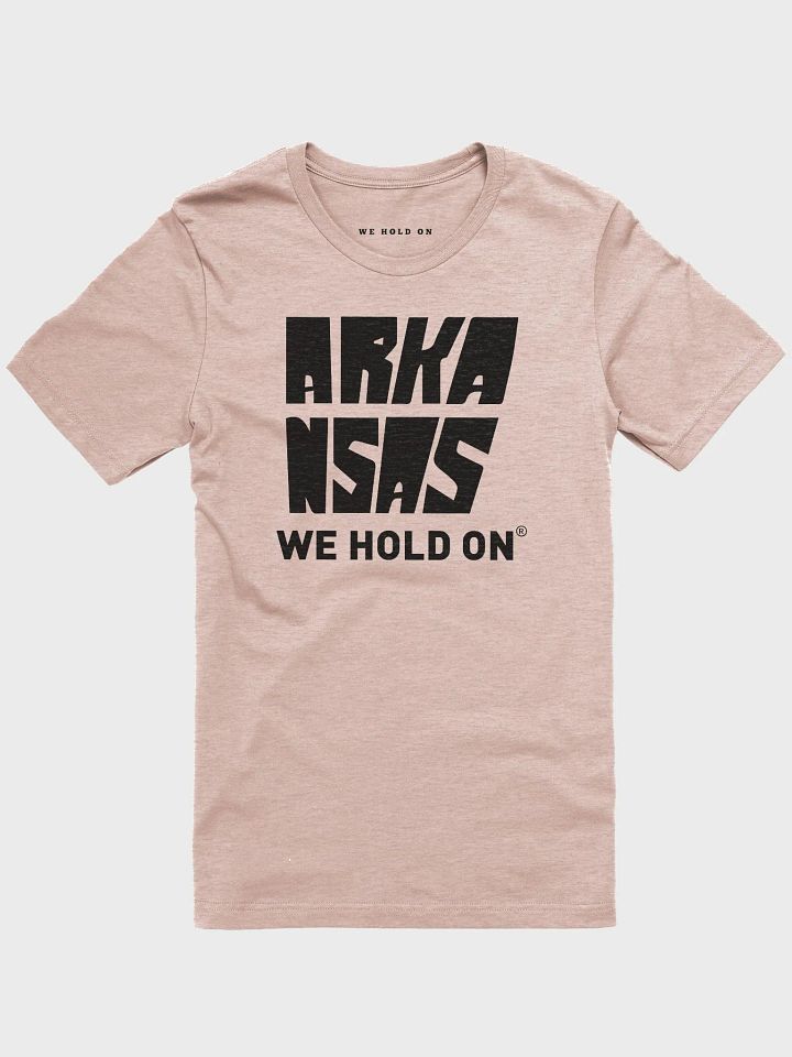 ARKANSAS Tee product image (1)
