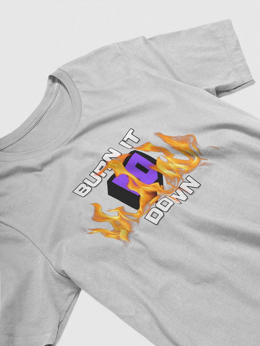 Burn It Down! (For men) product image (3)