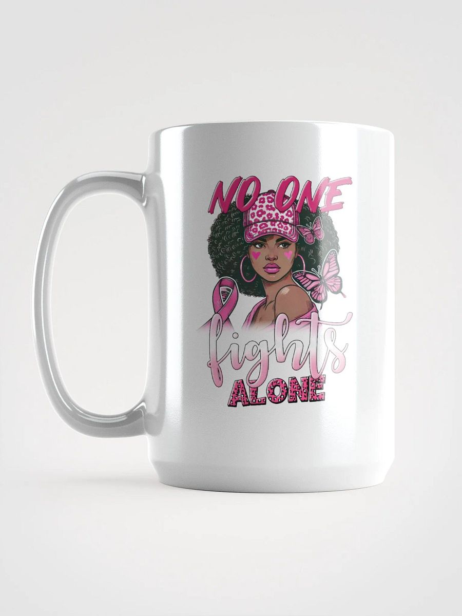 Fight Tall Mug product image (6)