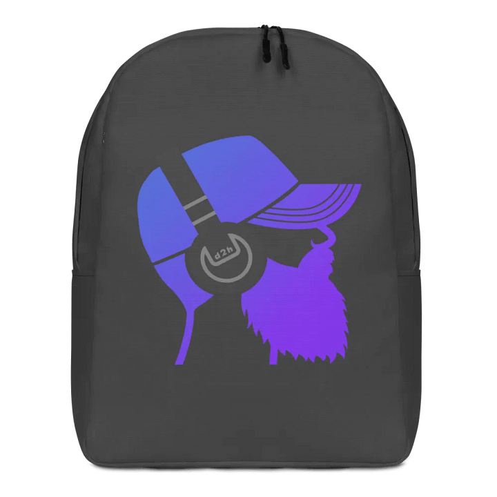 Profile Backpack product image (1)