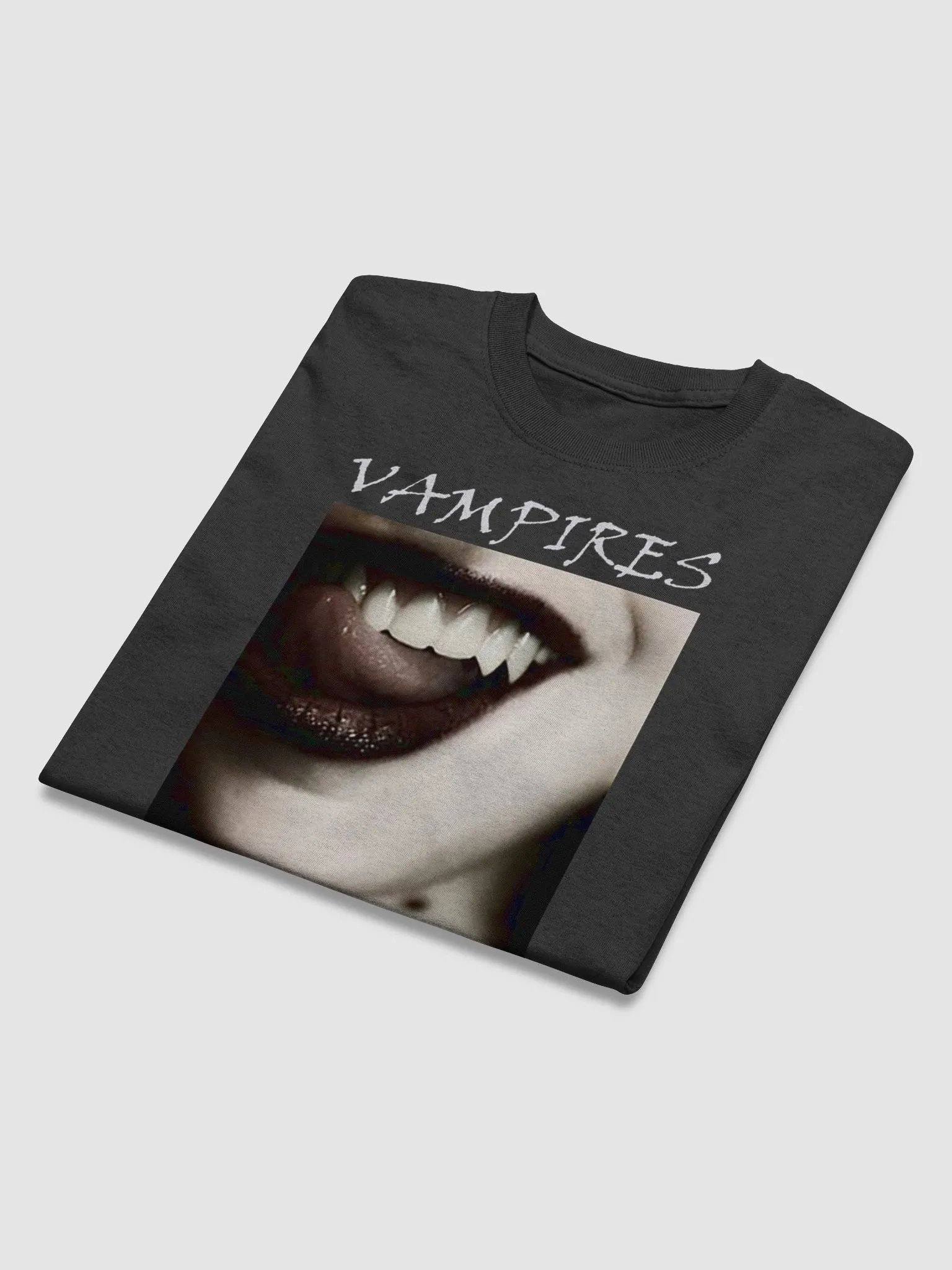 Do It At Night Tee product image (4)