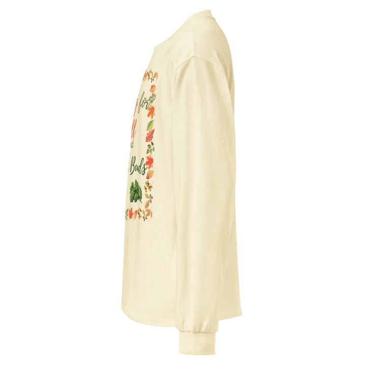 Falling for Fall and Fresh Buds Long Sleeve Shirt product image (3)