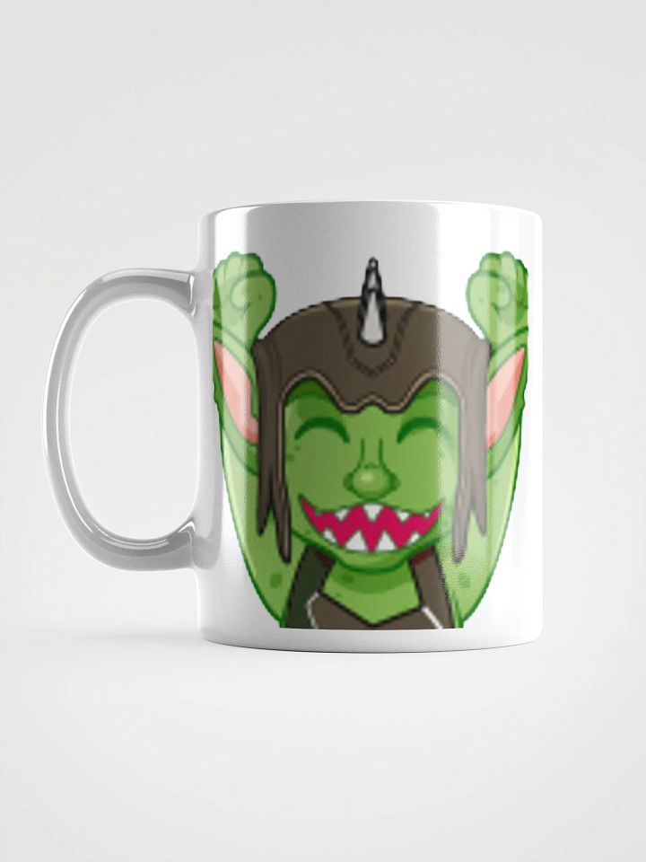 Hype Mug Right product image (1)