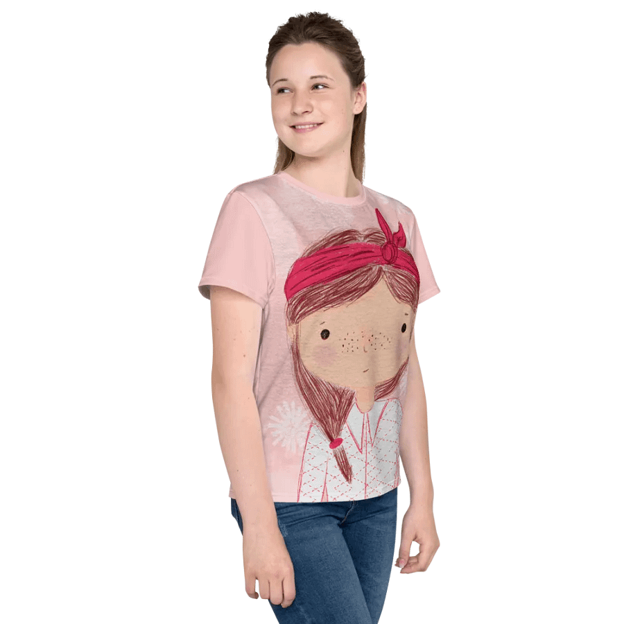 Shy Girl product image (3)