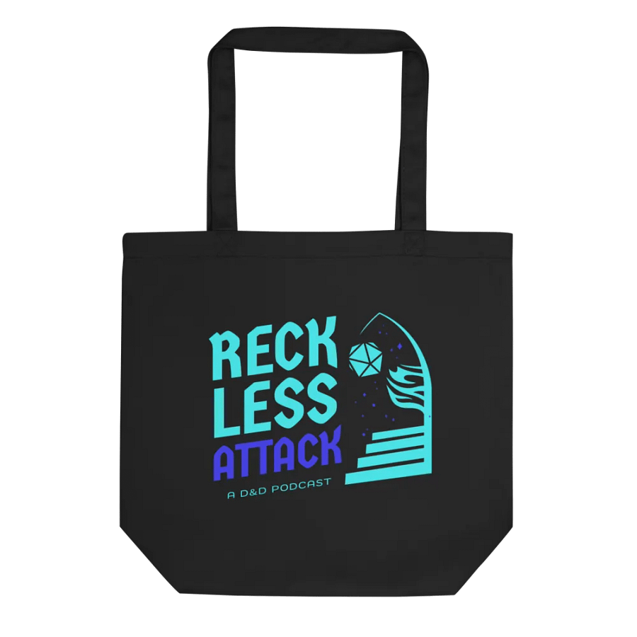 RA Tote Bag product image (1)