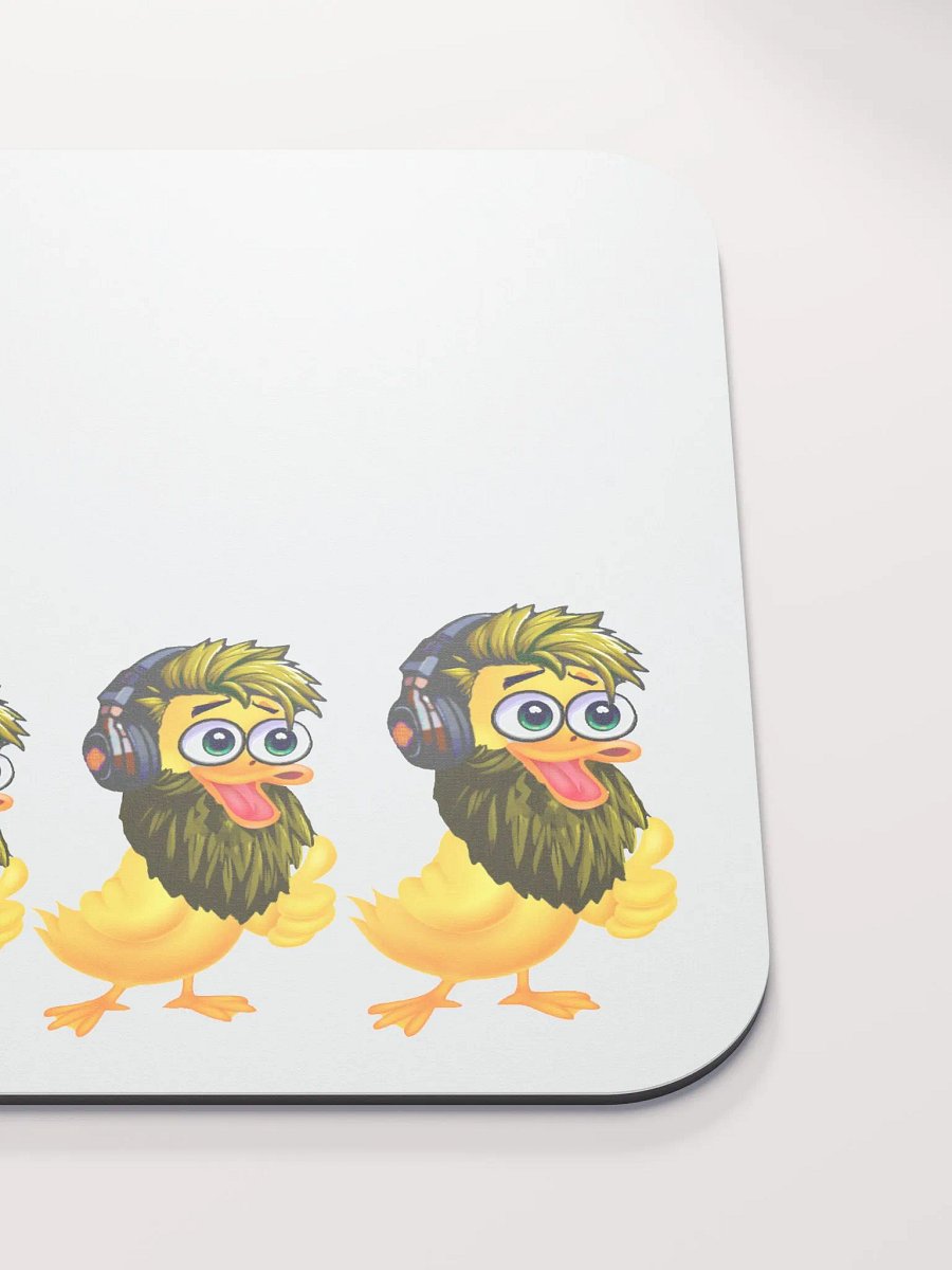 Duck Dynasty Mouse Pad product image (5)