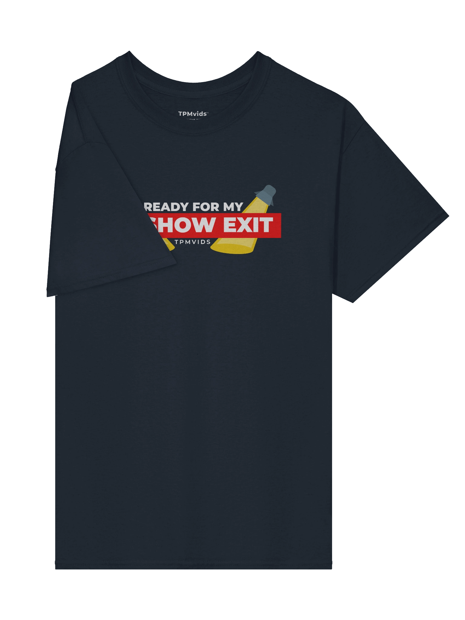 Ready for My In-Show EXIT! product image (8)